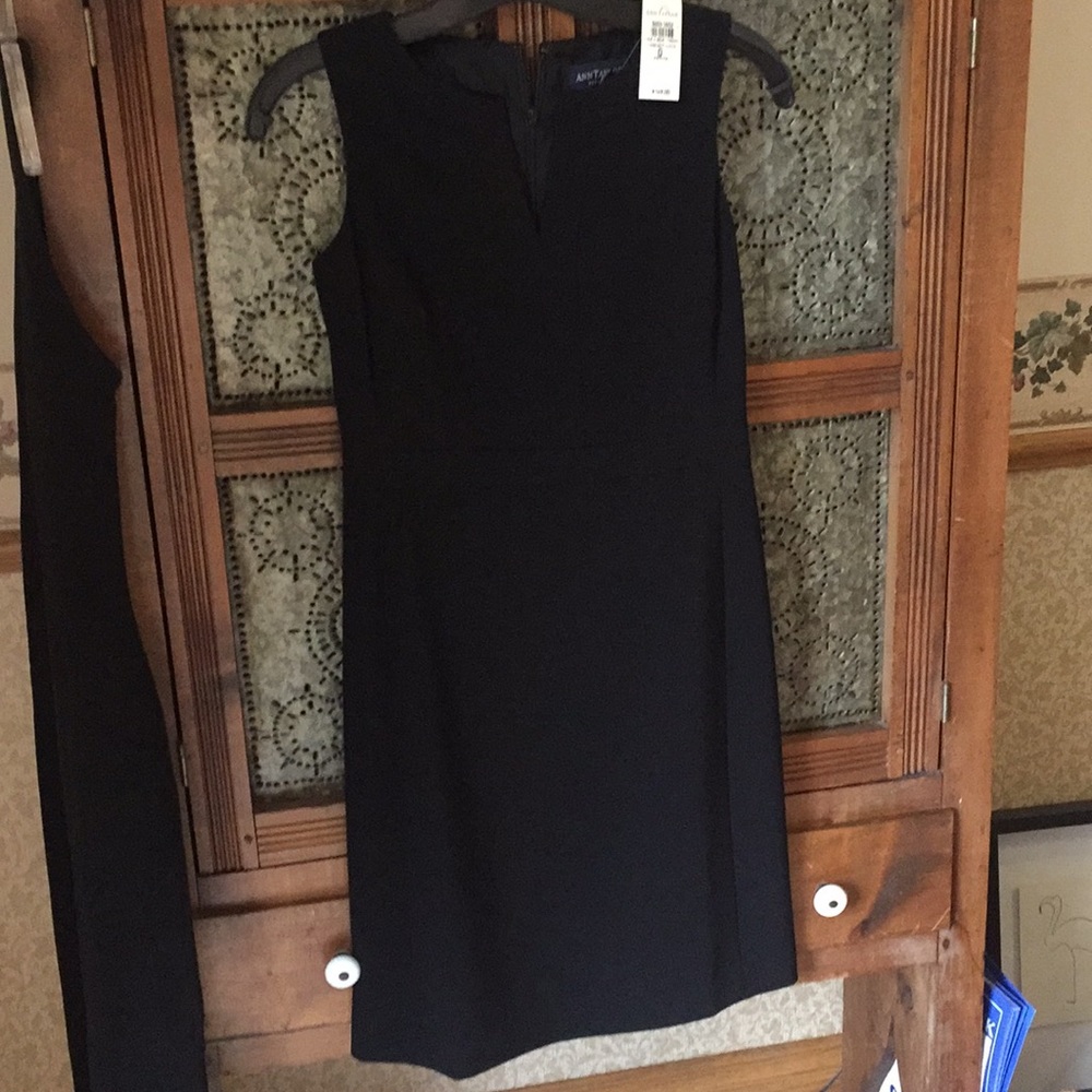 Petite NWT Ann Taylor dress!